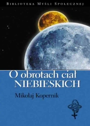 eBook O obrotach ciał niebieskich - Mikołaj Kopernik