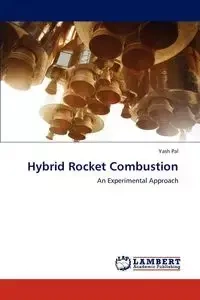 Hybrid Rocket Combustion - Pal Yash