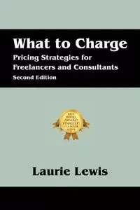 What to Charge - Lewis Laurie