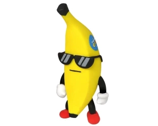 Gumostwory Stumble Guys - Banana Guy - EPEE