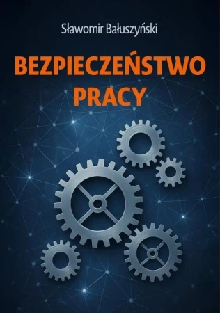 Bezpieczeństwo pracy - Sławomir Bałuszyński