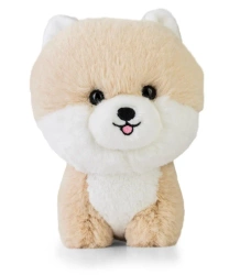 Maskotka Teddy Pets Pomeranian - Daffi