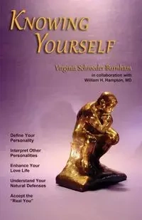 Knowing Yourself - Virginia Burnham Schroeder
