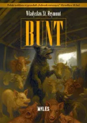 Bunt - Władysław St. Reymont