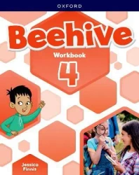 Beehive 4. Workbook - Praca zbiorowa