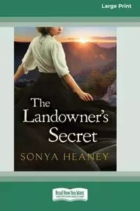 The Landowner's Secret - Sonya Heaney