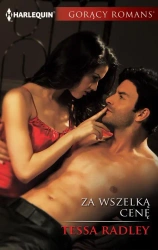 eBook Za wszelką cenę - Tessa Radley epub mobi