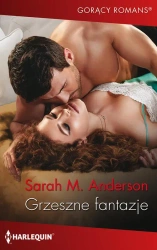 eBook Grzeszne fantazje - Sarah Anderson M. epub mobi