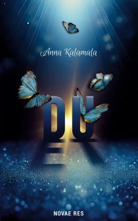 eBook Duet - Anna Kalamala epub mobi