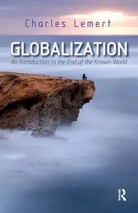Globalization - Charles C. Lemert