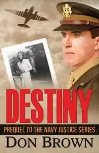 Destiny - Don Brown