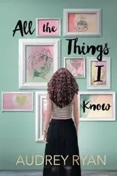 All the Things I Know - Ryan Audrey