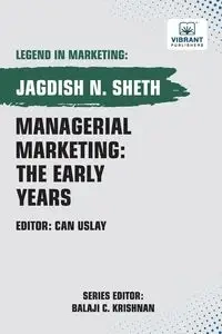 Managerial Marketing - Sheth Jagdish