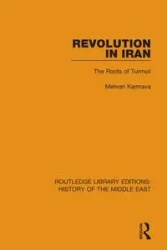 Revolution in Iran - Kamrava Mehran