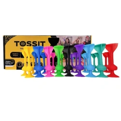 Rzutki pakiet imprezowy 26el - Tossit