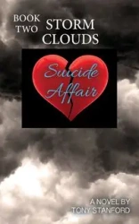 Suicide Affair - Book Two - Stanford Tony