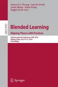 Blended Learning - Cheung Simon K.S.