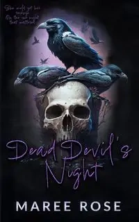 Dead Devil's Night - Rose Maree