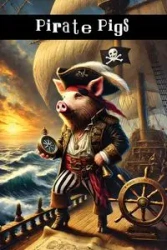 Pirate Pigs - Francisco Bacontario