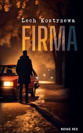 Firma - Lech Kostrzewa