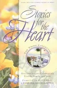 Stories for the Heart - Gray Alice