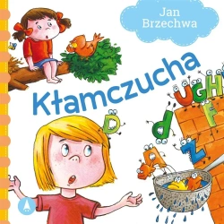 Kłamczucha - Jan Brzechwa