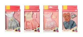 Ubranko dla lalki - Wyprzedaż