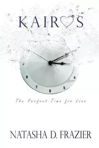 Kairos - Natasha D. Frazier