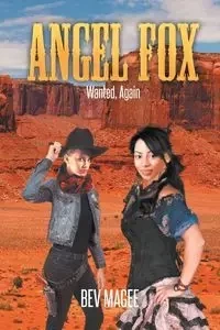Angel Fox - Bev Magee