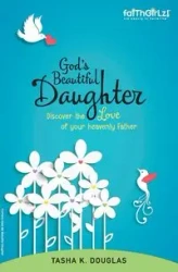 My Beautiful Daughter - Douglas Tasha K