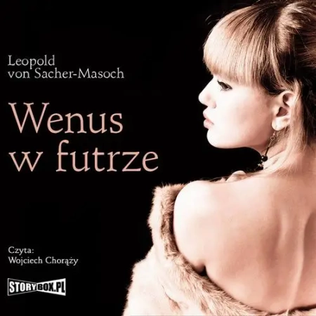 audiobook Wenus w futrze - Leopold Von Sacher-Masoch