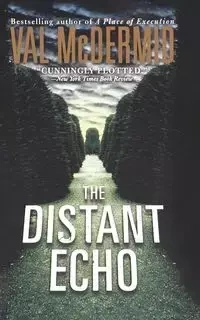 Distant Echo - Val McDermid