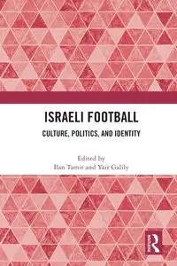 Israeli Football - Tamir Ilan