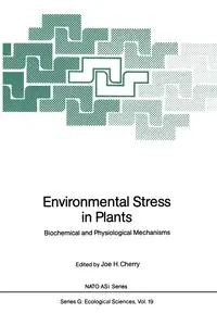 Environmental Stress in Plants - Cherry Joe H.