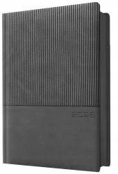 Kalendarz 2026 A5 dzienny notatki planer - Evena