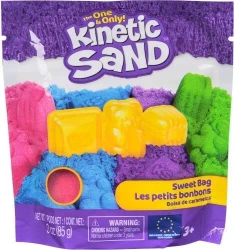 Kinetic Sand - Cukierki - Spin Master