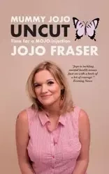 Mummy JoJo UNCUT (Deluxe Edition) - Fraser Jojo