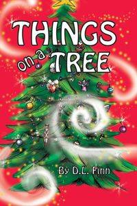 Things on a Tree - Finn D.L.
