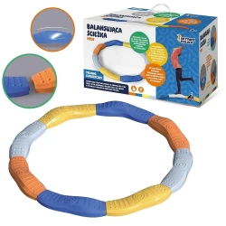 Balansujące koło - Askato