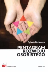 Pentagram rozwoju osobistego - Sylwia Bednarek