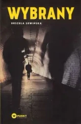 Wybrany - Urszula Sowińska