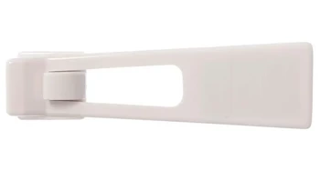 Zabezpieczenie na lodówkę