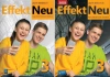 EFFEKT NEU 3 PODRĘCZNIK + ĆWICZENIA JĘZYK NIEMIECKI WSiP LO TECHNIKUM - Anna Kryczyńska-Pham