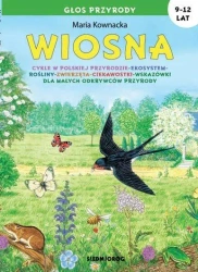Wiosna. Głos przyrody - Maria Kownacka