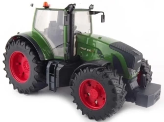 Traktor Fendt 936 Vario - Bruder