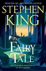Fairy Tale - Stephen King