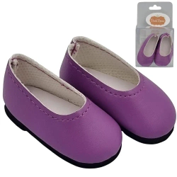 Buty dla lalek 32cm - Paola Reina