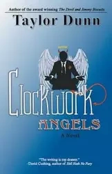 Clockwork Angels - Taylor Dunn