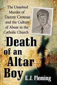 Death of an Altar Boy - Fleming E.J.