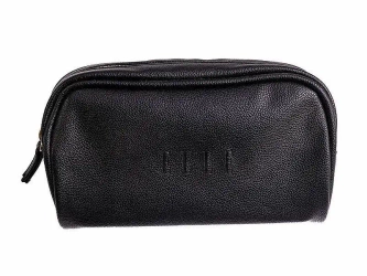 Kosmetyczka z ekoskóry - ADAR